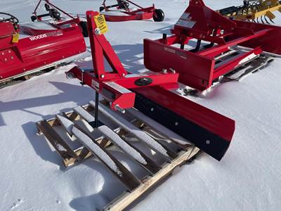 Woods RBS60 Box Blade / Scraper
