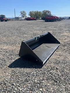 Bobcat 80HDBKT Bucket