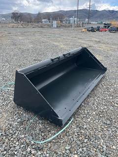 Bobcat 86SDBKT Bucket