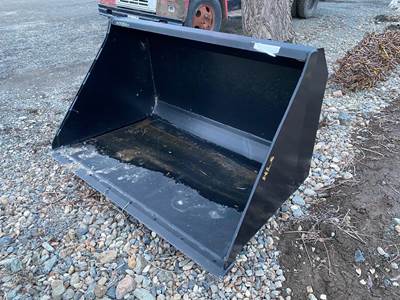 Horst Welding (HLA) AW MBHVX60 Bucket