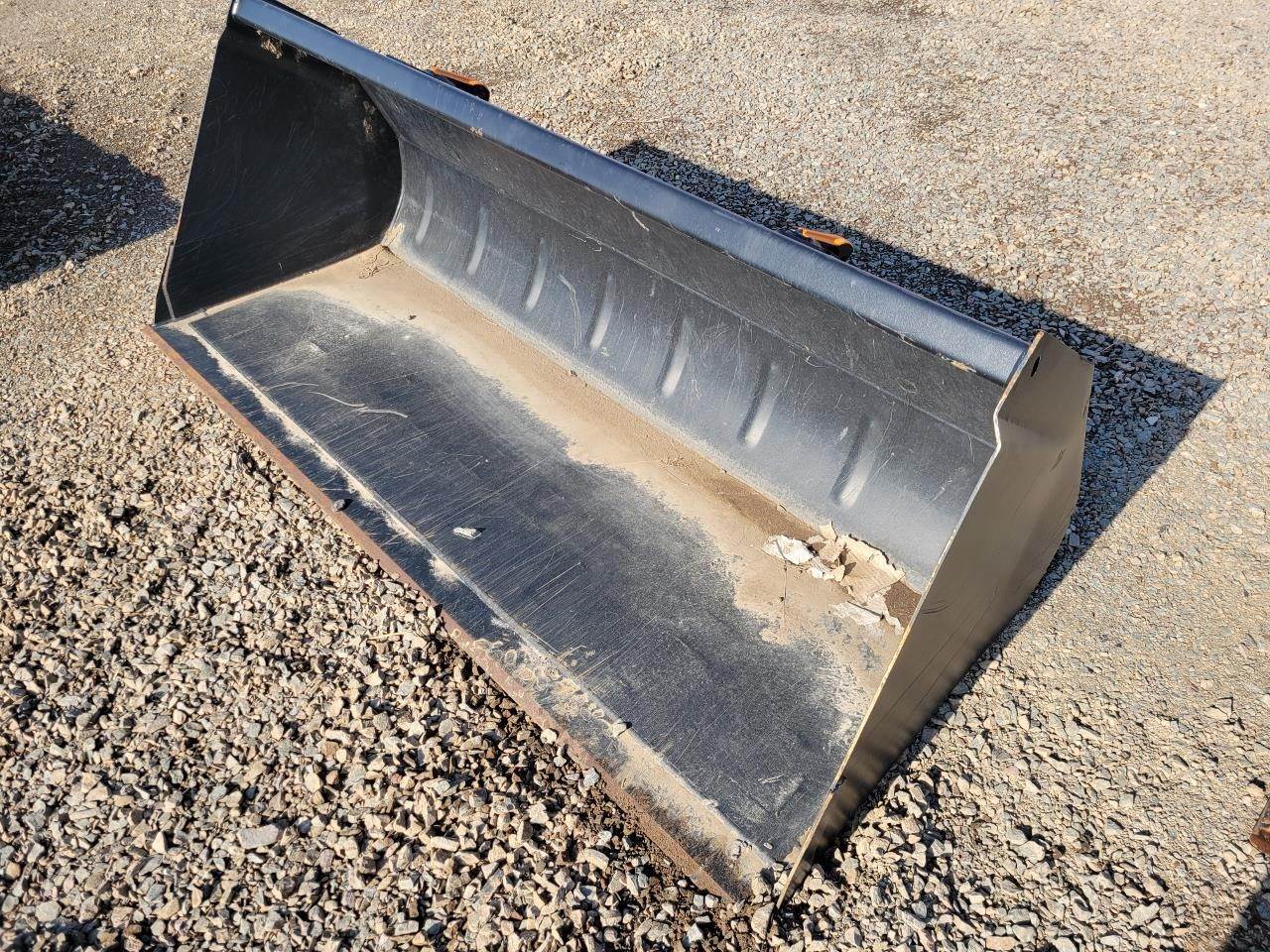 Massey Ferguson 72537006M Bucket For Sale La Grande, OR 13601