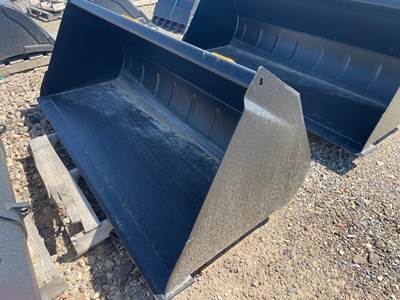 Massey Ferguson 72537006MD Bucket