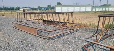 GO BOB HAY CONSERVER Feed Wagon