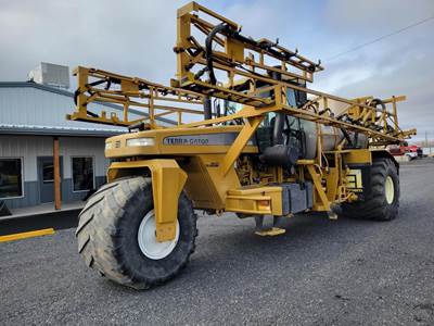 Ag-Chem Terra-Gator 6203 Floater