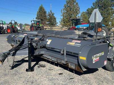 Loftness 180WW Flail Mower / Stalk Chopper