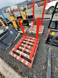 RANKIN 2500UNIV Fork