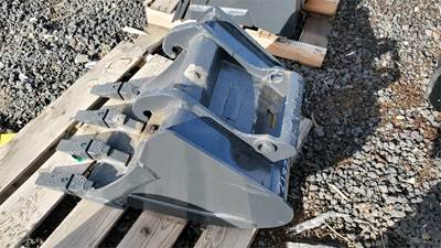 Bobcat MX3-18-T Bucket