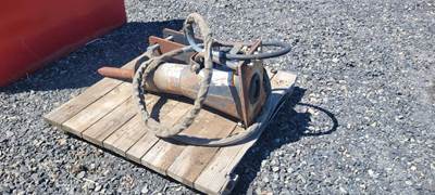 Bobcat HB680 Hammer