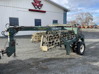 Allen 8827 Hay Rake