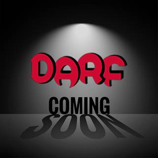 DARF 1017LFMWAB Hay Rake