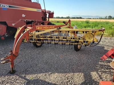 New Holland ROLABAR 256 Hay Rake