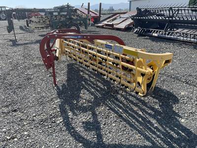 New Holland ROLABAR 57 Hay Rake