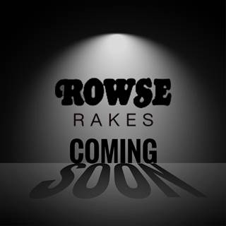 Rowse DUMP 10 Hay Rake
