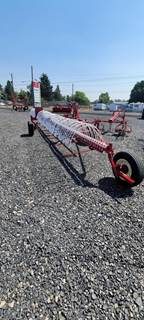 Rowse DUMP 30 Hay Rake