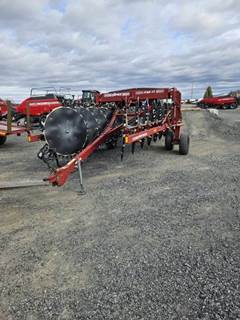 Sitrex PRO17 Hay Rake