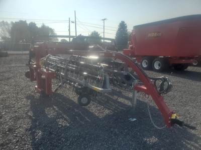 Twinstar 2030G3-7 Hay Rake