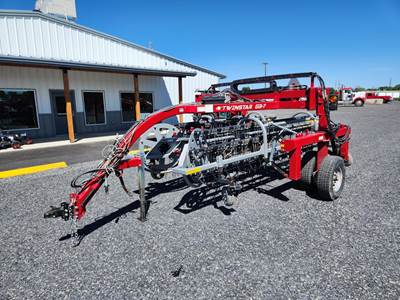 Twinstar 2030G3-7 Hay Rake