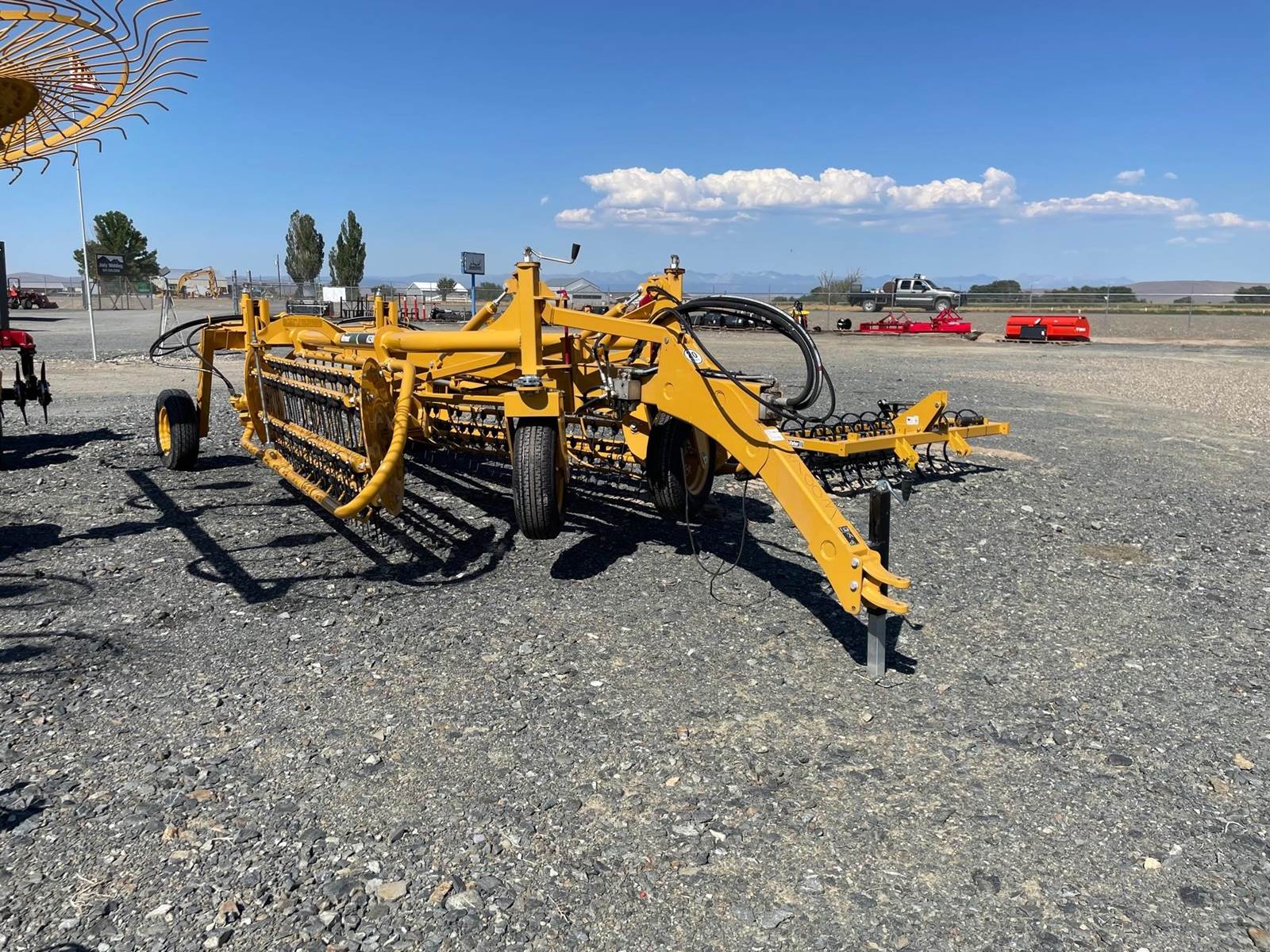 Vermeer R2300 Parts at Bobby Holmes blog