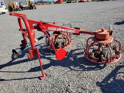 Sitrex HM300 Hay Tedder