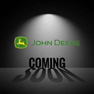 John Deere W260R Self-Propelled Mower Conditioner/Windrower
