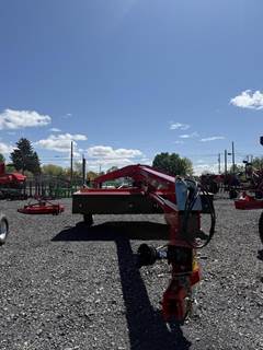 Massey Ferguson 1393 Mower Conditioner