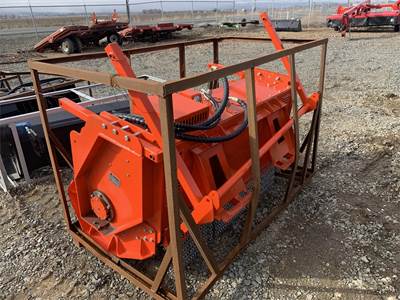 TopCat SSFM81 Mulcher