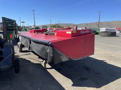 Massey Ferguson 9295 Head