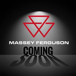 Massey Ferguson 9316D Head