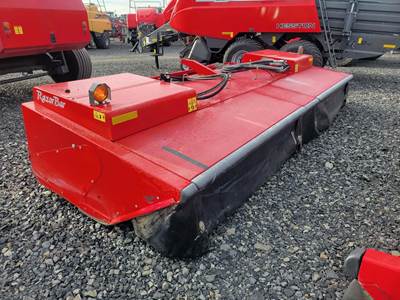 Massey Ferguson 9316D Head