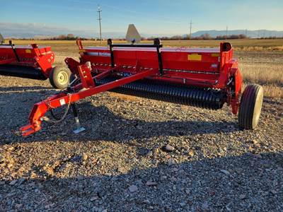 Brillion SSB12 Drill