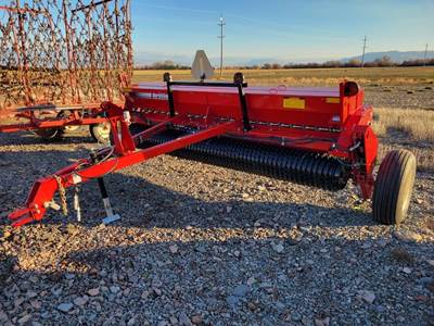 Brillion SSB12 Drill