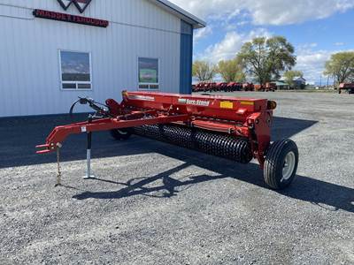 Brillion SSB12 Drill