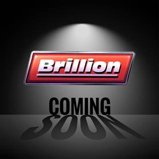 Brillion SSB12 Drill