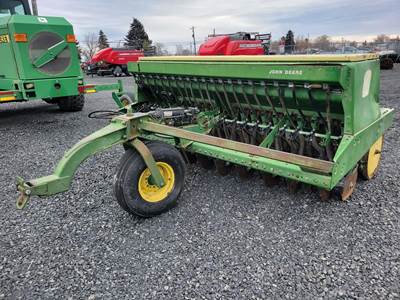 John Deere 9300 Drill