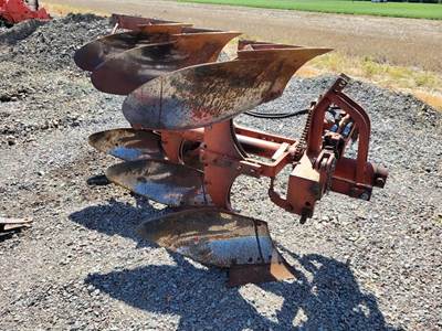 Ford I0-488 Plow