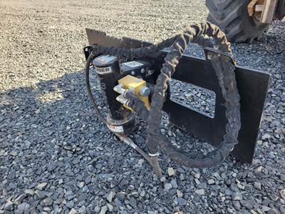 Danuser T3 Post Driver