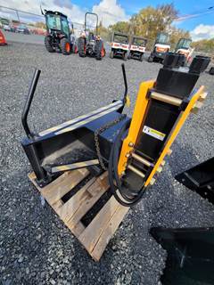 2023 MONTANA POST DRIVER 1000E Post Driver For Sale | Burns, OR | 81793 ...