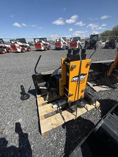 MONTANA POST DRIVER 1000E Post Driver