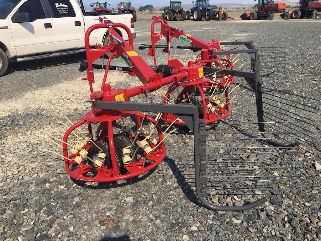 2019 Sitrex HM300 Rake / Tedder For Sale Baker City, OR 32789
