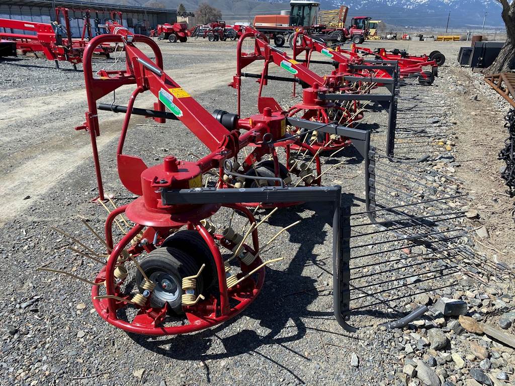 2020 Sitrex HM300 Rake / Tedder For Sale Baker City, OR 32873