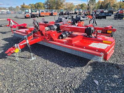 Bush Hog 13514RS Rotary Cutter