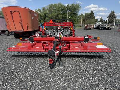 Bush Hog 13514RS Rotary Cutter