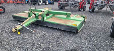 John Deere 1418 Rotary Cutter
