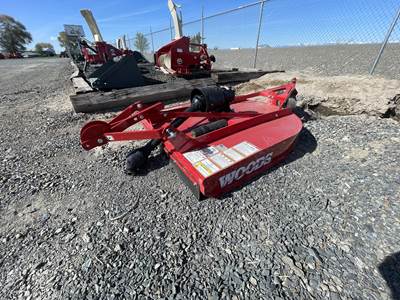 Woods BF4.20 Rotary Cutter