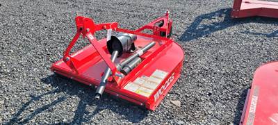 Woods BF4.20 Rotary Cutter