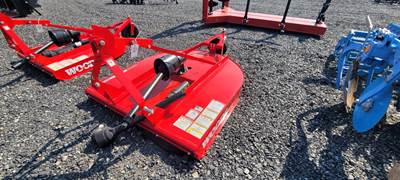 Woods BF5.20 Rotary Cutter