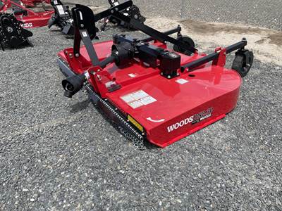 Woods MDS8.30 Rotary Cutter