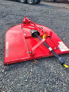 Woods RC6 Rotary Cutter