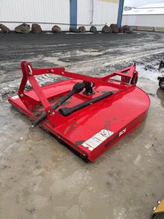 Woods RC6 Rotary Cutter