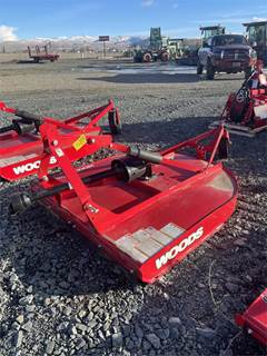 Woods RC60.20 Rotary Cutter